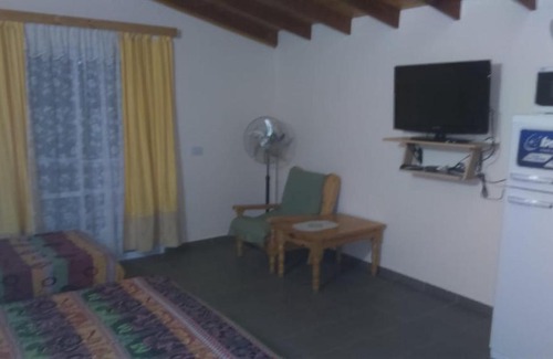 Balneario Sauce Grande Apartment | La Pergola monoambiente 4 planta alta