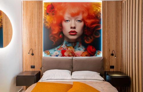 Dossobuono House | La Pergola Suites