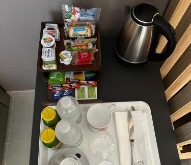 Dossobuono House | La Pergola Suites