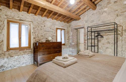 Lumignano Ski Chalet | La Perla a Lumignano - ai piedi della falesia