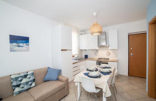 Porto Sant'Elpidio Apartment | La Perla Blu