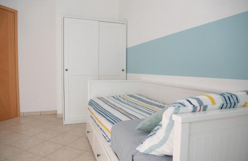 Porto Sant'Elpidio Apartment | La Perla Blu