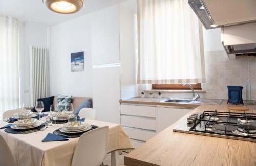 Porto Sant'Elpidio Apartment | La Perla Blu