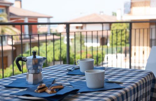 Porto Sant'Elpidio Apartment | La Perla Blu