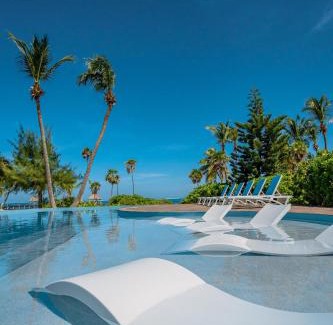 San Pedro Villa | La Perla del Caribe - Villa Topaz