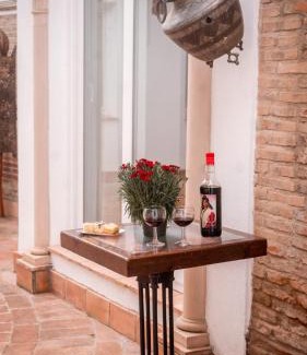 Beiro House | La Perla del Oriente