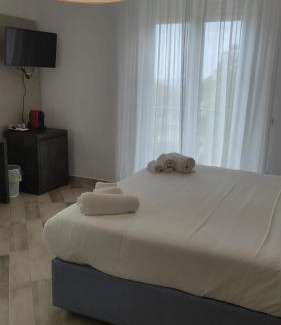 Sapri House | La Perla del Tirreno Guest House