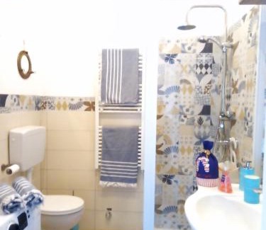 Grado Apartment | La perla di Maria