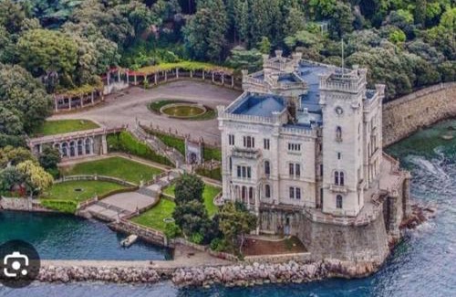 Grado Apartment | La perla di Maria