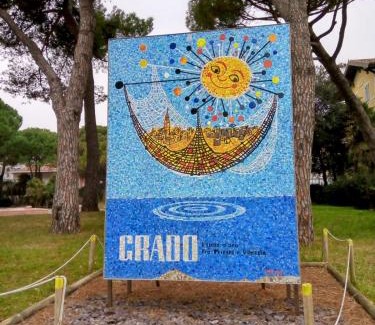 Grado Apartment | La perla di Maria