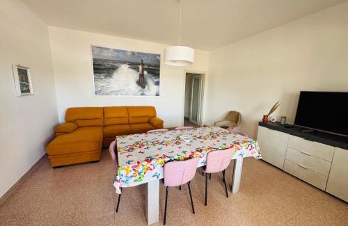 Sant'Isidoro Apartment | La Perla sul Mare