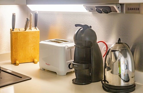 Bas du Fort Apartment | La Perle Fleur D'epée ★