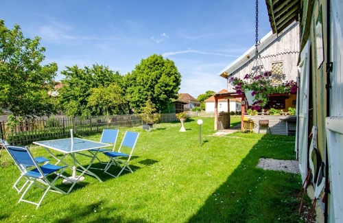 Onjon House | La Perrière - Onjon - Gîte