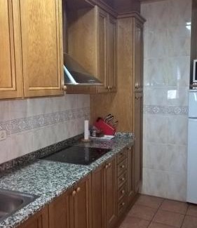 Areu Apartment | La Perxada de Besolí