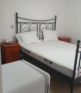 Malaiesti House | La Pescaria lui Nelu