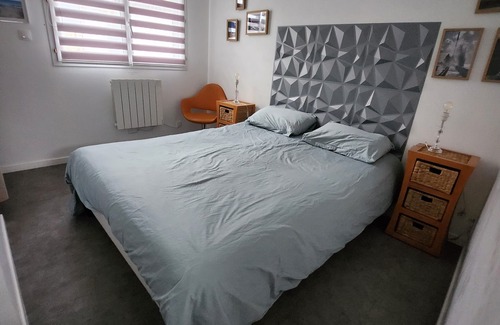 Cote Est Soquence House | La Petite Annexe