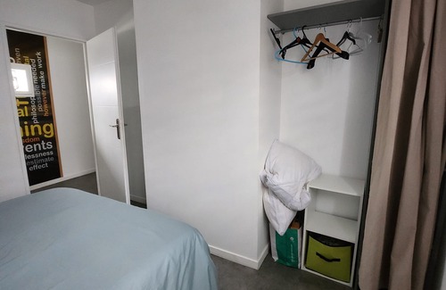 Cote Est Soquence House | La Petite Annexe