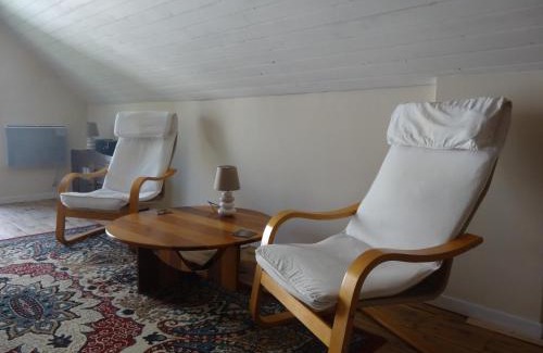 Eymoutiers House | La Petite Cerise