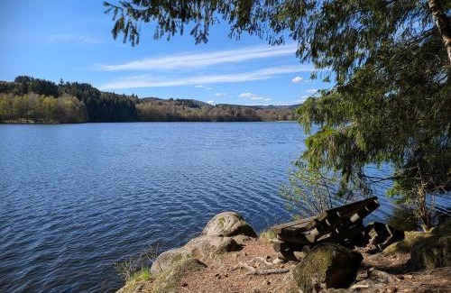 Meymac House | La petite Ganette