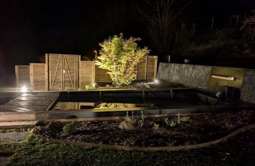 Meymac House | La petite Ganette