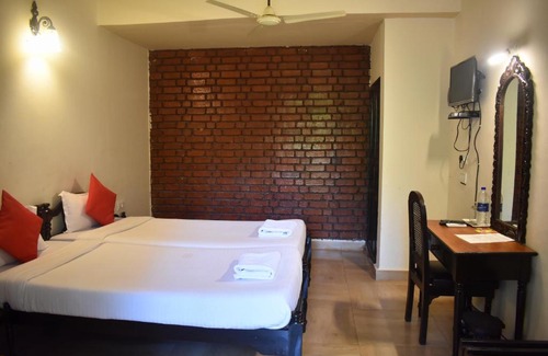 Marmagao House | La Petite Guest House