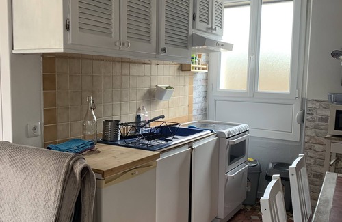 Plaisir House | La Petite Maison à Plaisir
