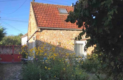Plaisir House | La Petite Maison à Plaisir