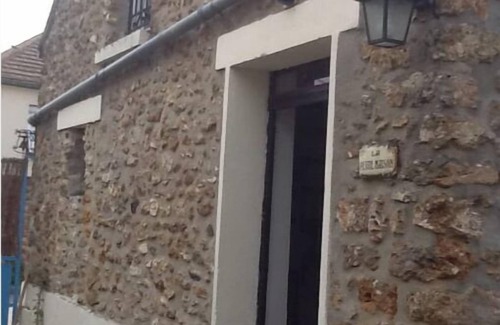 Plaisir House | La Petite Maison à Plaisir