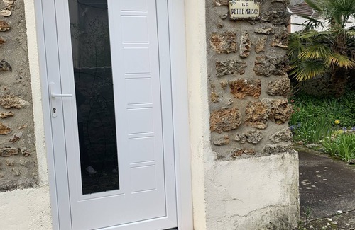 Plaisir House | La Petite Maison à Plaisir