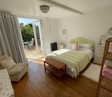 Corme Ecluse Apartment | La Petite Maison