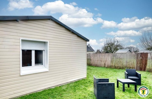 Pissy-Poville House | La petite maison des Prés