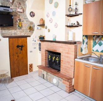 Campagnatico House | La Petite Maison