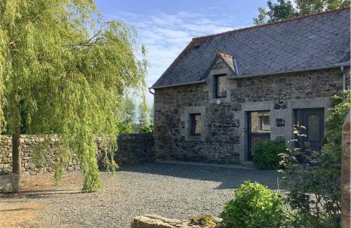 Plelo House | La petite maison terre mer