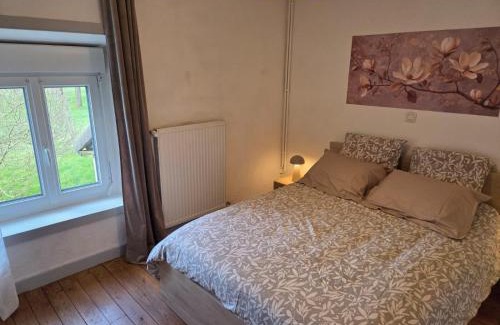 Lengronne House | la petite pause normande