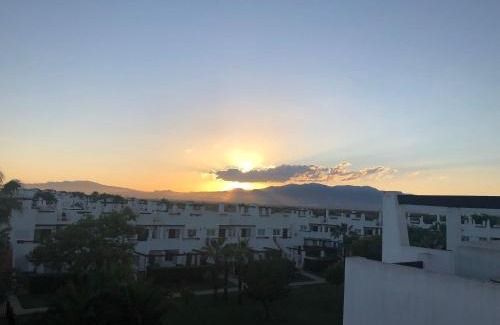 Alhama de Murcia Apartment | "La Piña" Condado Golfresort 1574