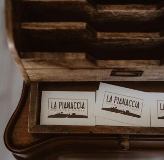 Manciano House | La Pianaccia