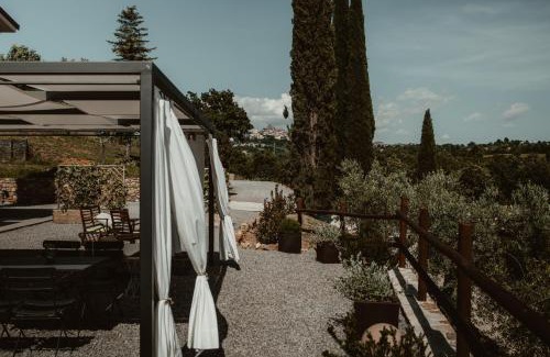 Manciano House | La Pianaccia