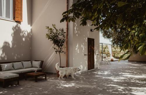 Manciano House | La Pianaccia