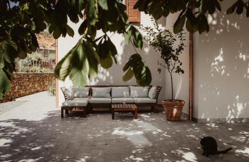 Manciano House | La Pianaccia