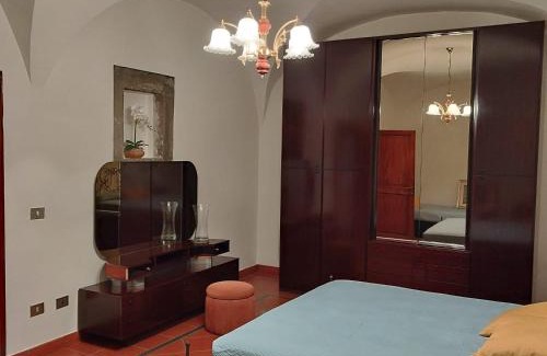 Canino Apartment | La Piazzetta Alloggio Turistico