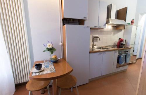 Cento Apartment | La Piazzetta