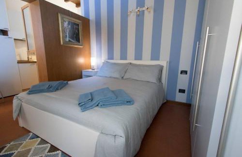 Cento Apartment | La Piazzetta