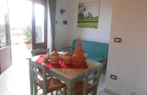 Casalini House | La Piccola Masseria
