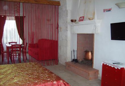 Casalini House | La Piccola Masseria
