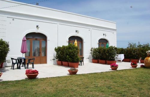 Casalini House | La Piccola Masseria