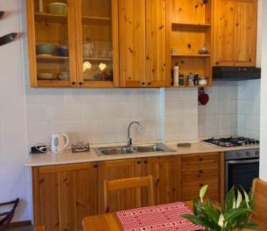 Pieve di Cadore Apartment | La Piccola Noghera
