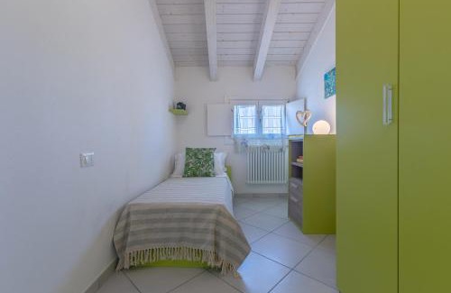 Comacchio Apartment | La Piccola Venezia Apartment