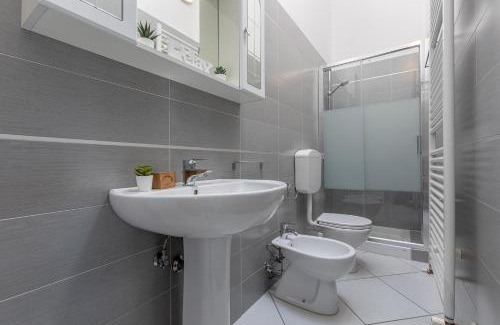 Comacchio Apartment | La Piccola Venezia Apartment