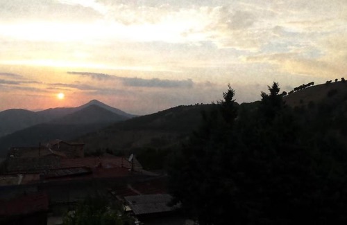 Caserta Vecchia Bed & Breakfast | La Pietra d'Argento