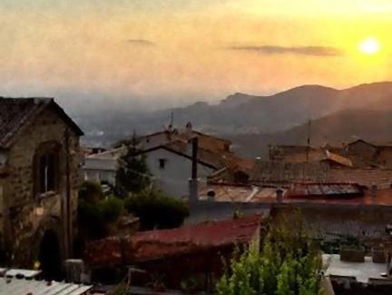 Caserta Vecchia Bed & Breakfast | La Pietra d'Argento